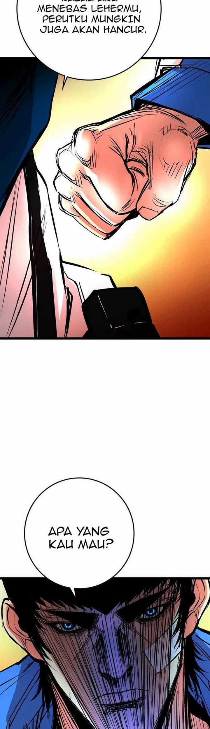 Hallym Gymnasium Chapter 145 - halaman 14