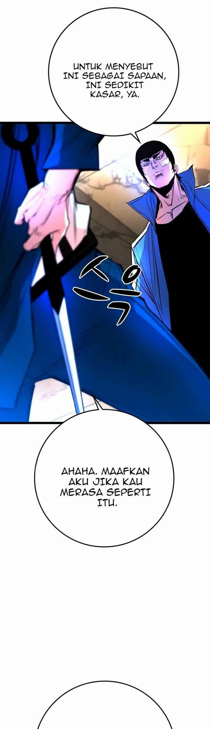 Hallym Gymnasium Chapter 145 - halaman 17