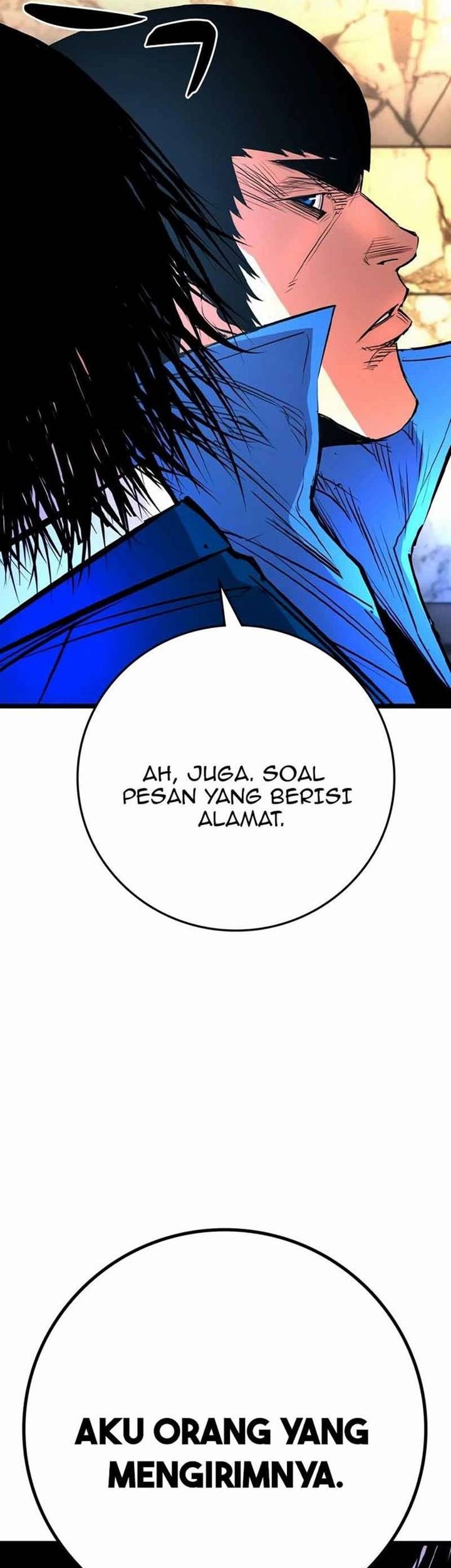 Hallym Gymnasium Chapter 145 - halaman 19