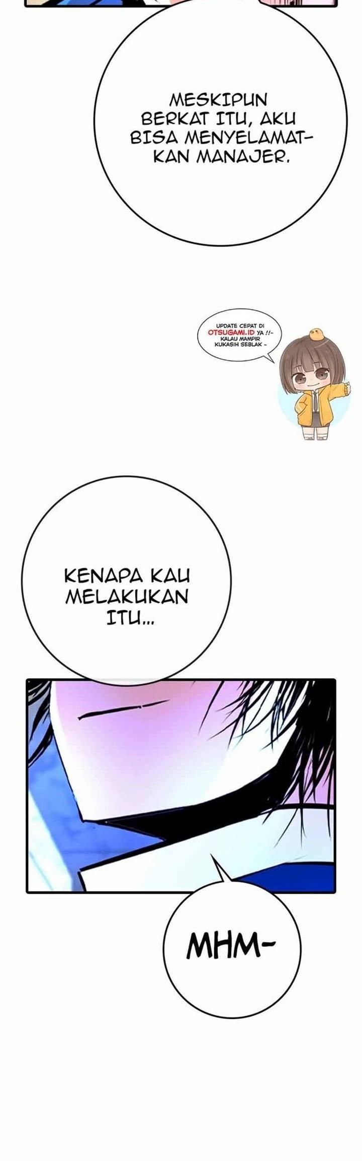 Hallym Gymnasium Chapter 145 - halaman 21