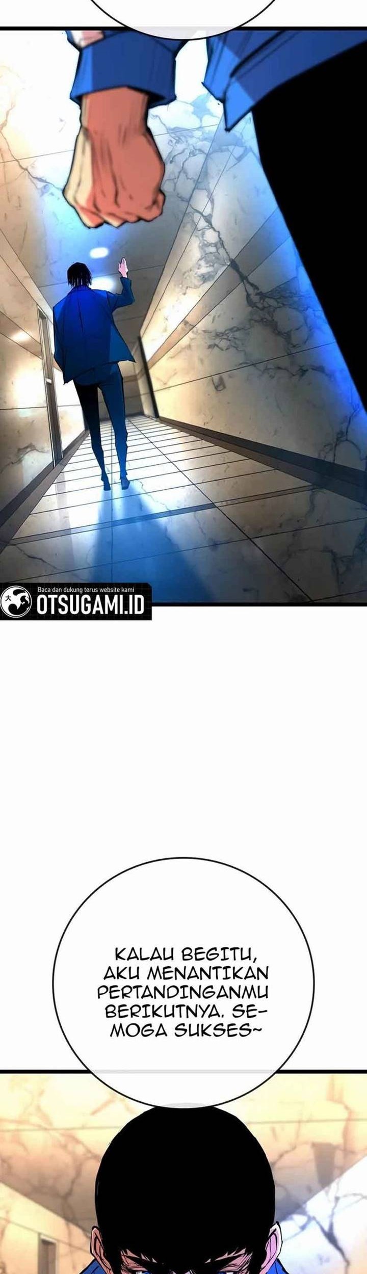 Hallym Gymnasium Chapter 145 - halaman 23