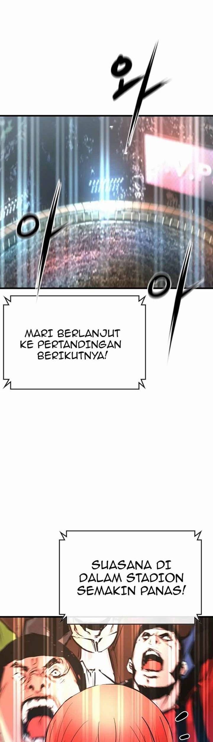 Hallym Gymnasium Chapter 145 - halaman 25