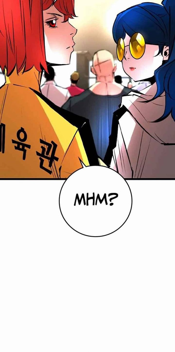 Hallym Gymnasium Chapter 145 - halaman 3