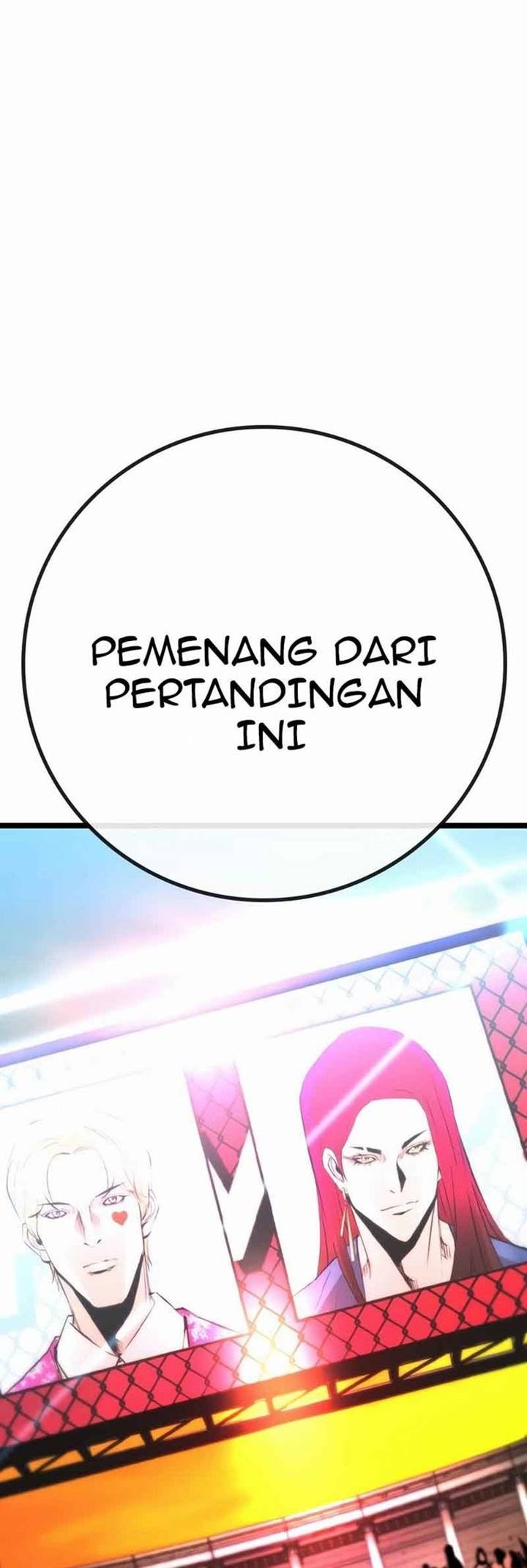 Hallym Gymnasium Chapter 145 - halaman 30