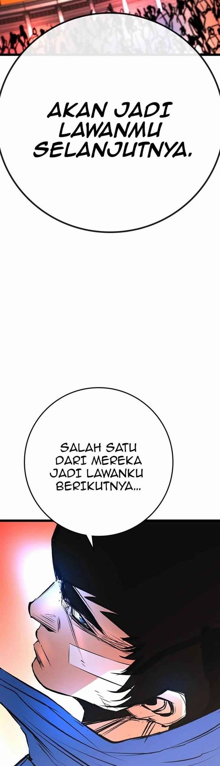 Hallym Gymnasium Chapter 145 - halaman 31
