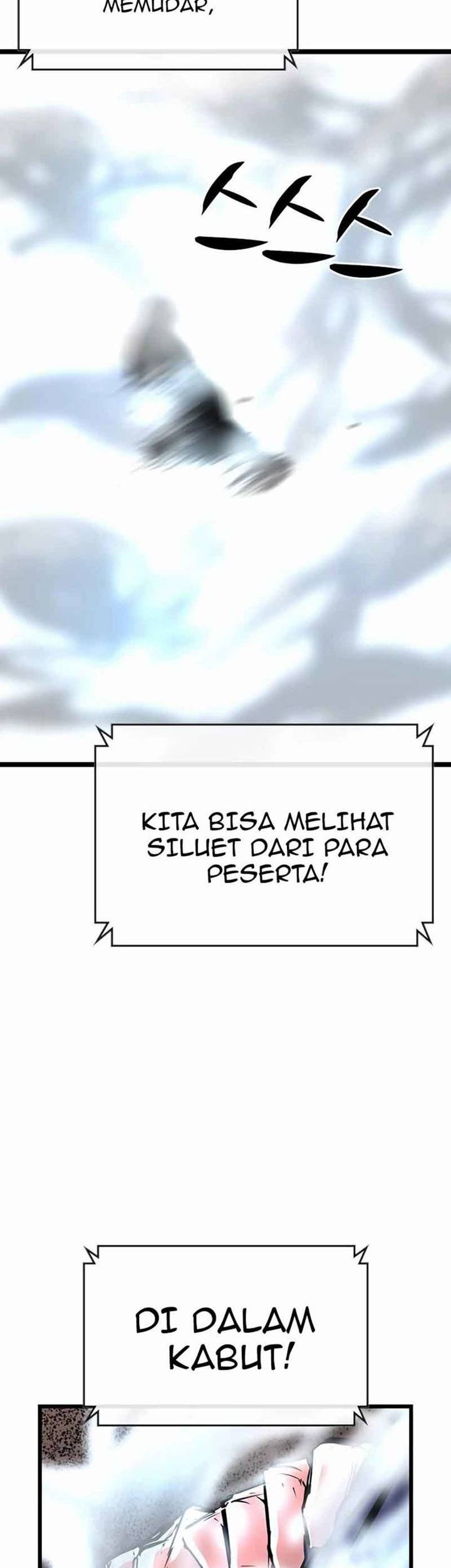 Hallym Gymnasium Chapter 145 - halaman 35