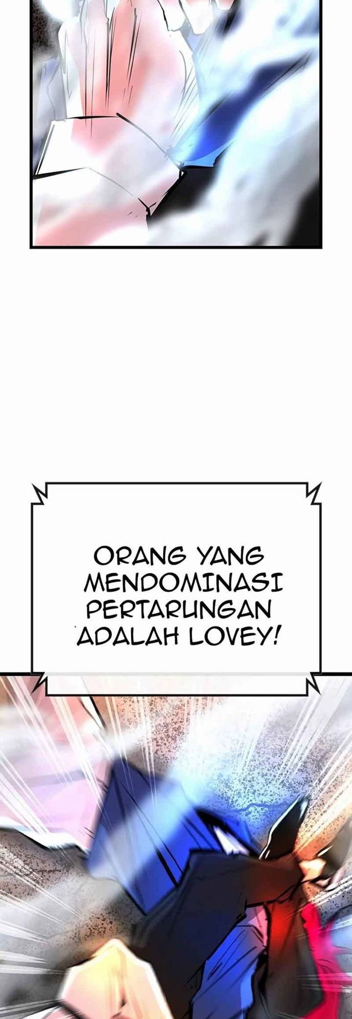 Hallym Gymnasium Chapter 145 - halaman 36