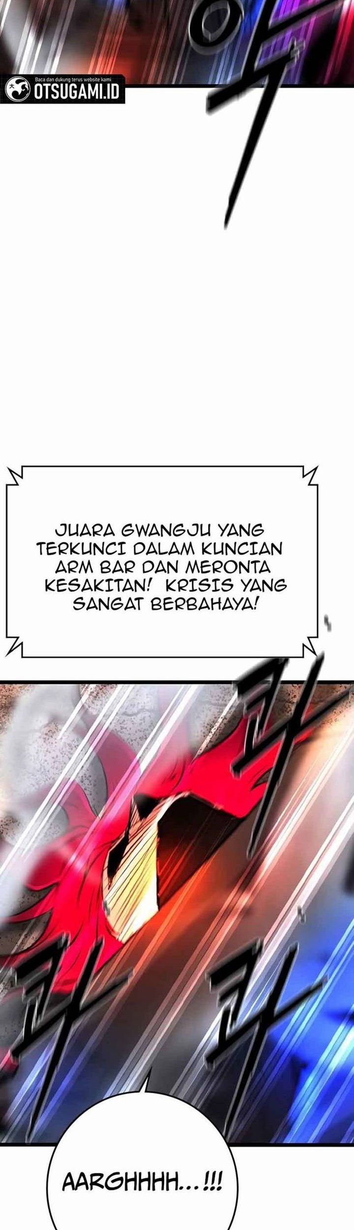 Hallym Gymnasium Chapter 145 - halaman 38