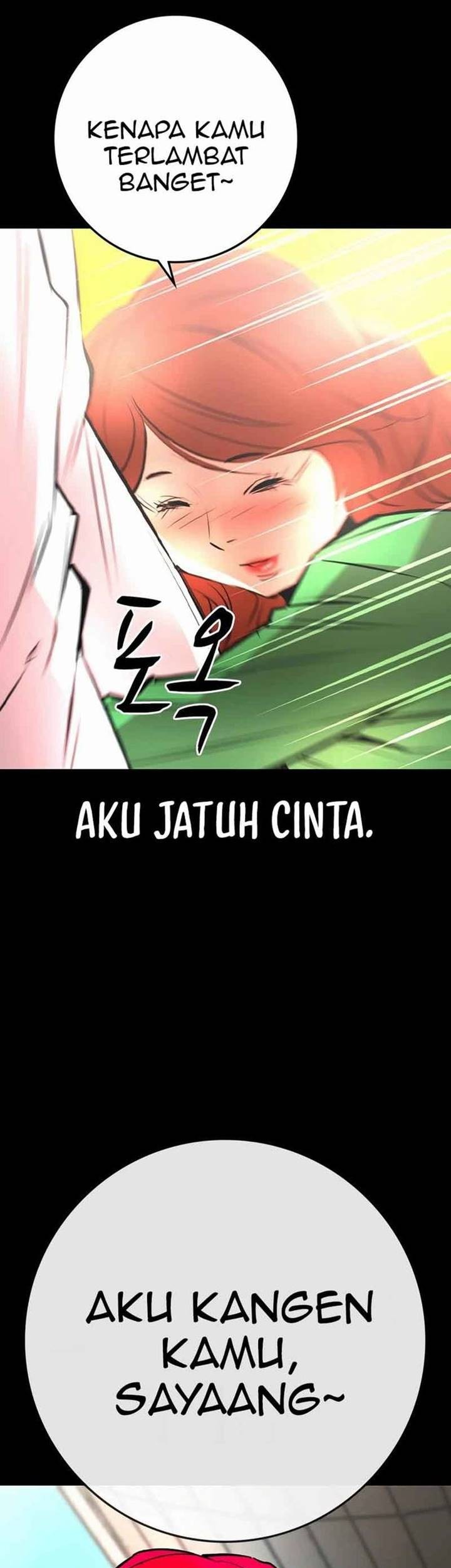 Hallym Gymnasium Chapter 145 - halaman 40