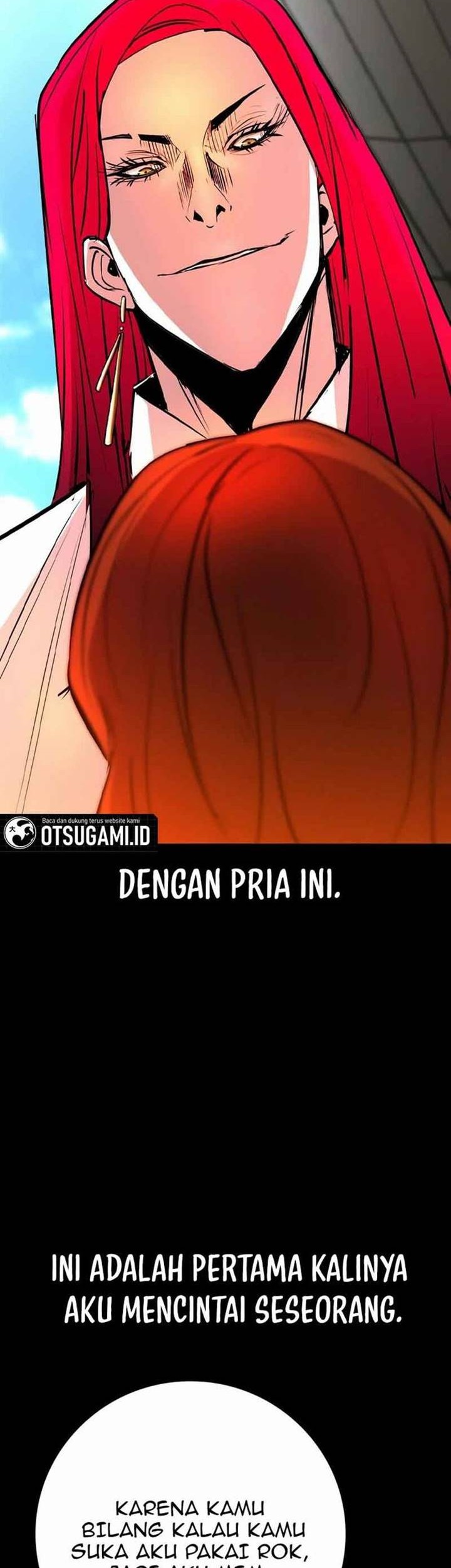 Hallym Gymnasium Chapter 145 - halaman 41