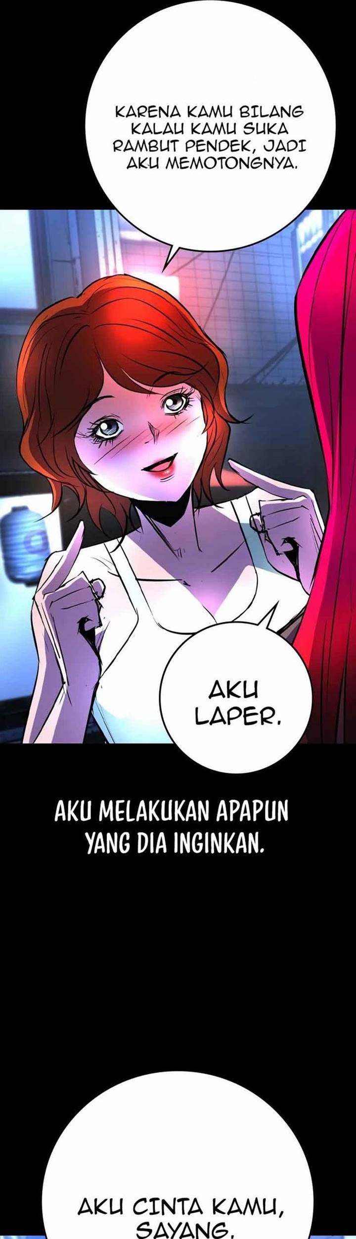Hallym Gymnasium Chapter 145 - halaman 43
