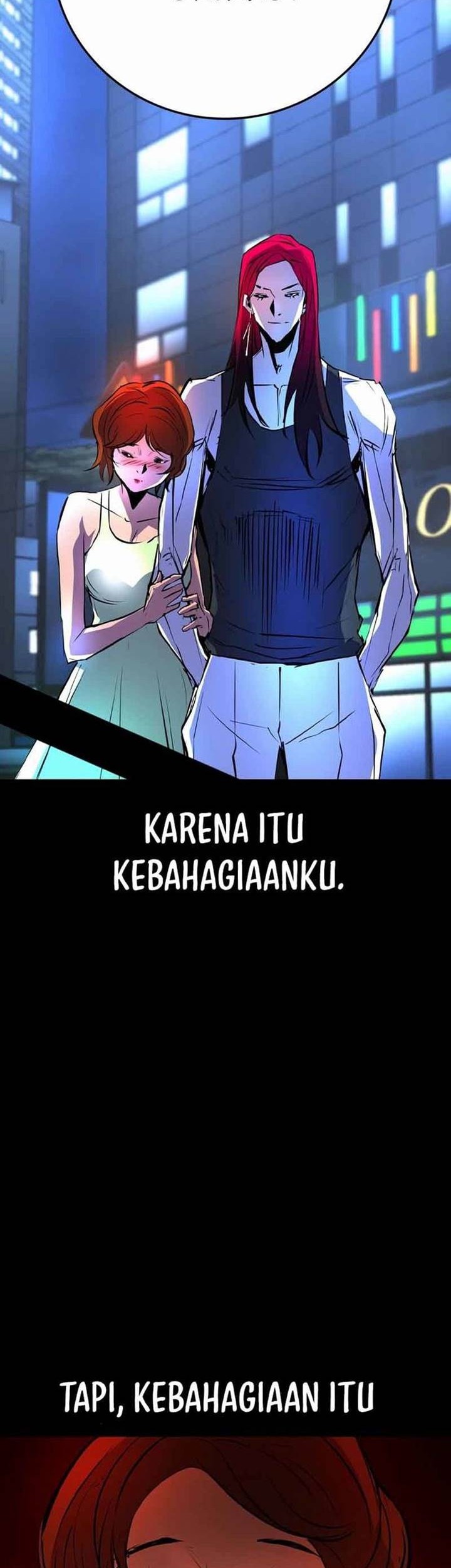 Hallym Gymnasium Chapter 145 - halaman 44
