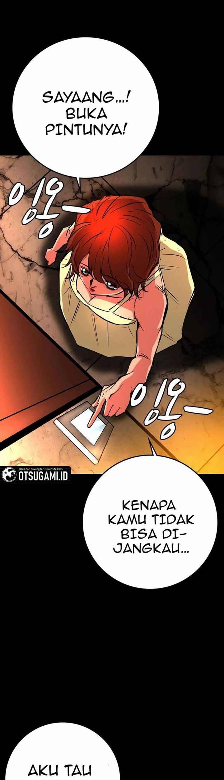 Hallym Gymnasium Chapter 145 - halaman 47
