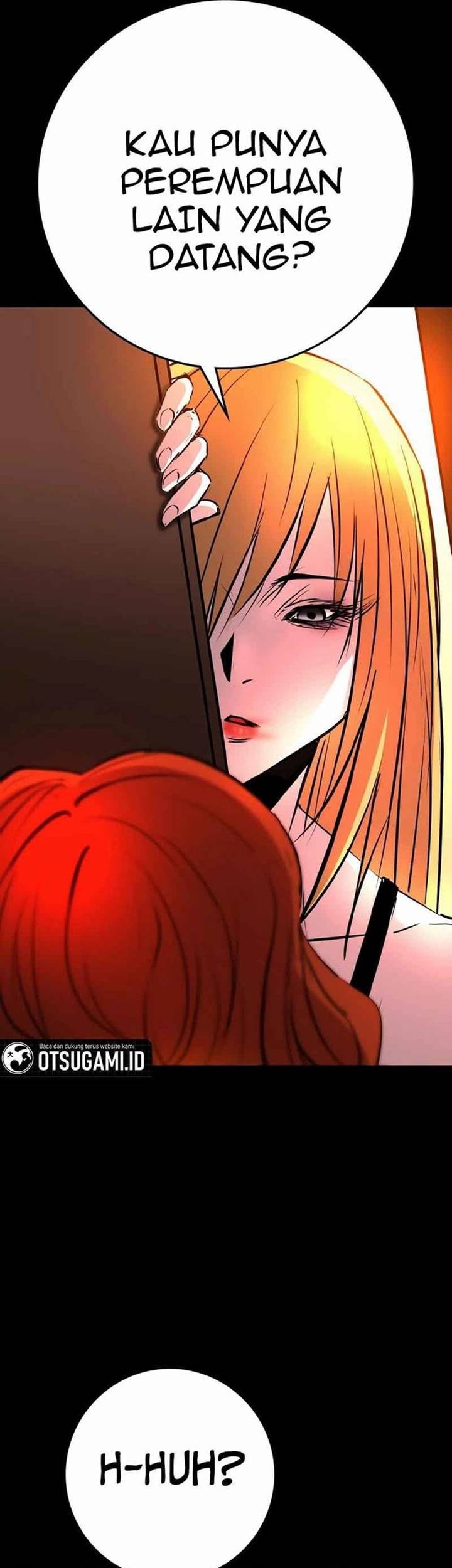 Hallym Gymnasium Chapter 145 - halaman 49