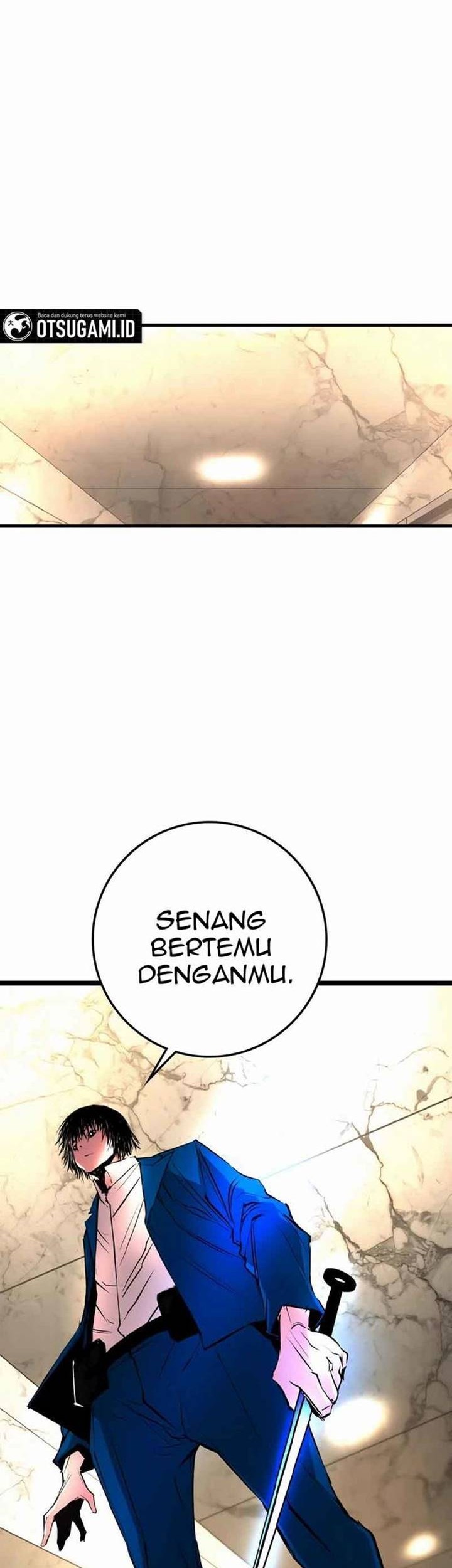 Hallym Gymnasium Chapter 145 - halaman 5