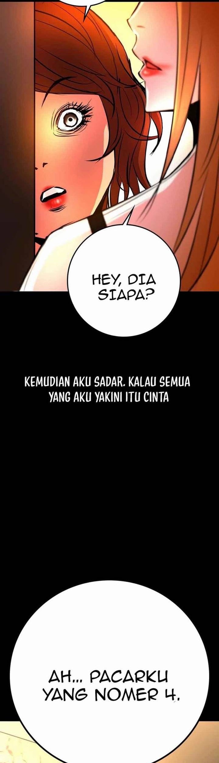 Hallym Gymnasium Chapter 145 - halaman 50
