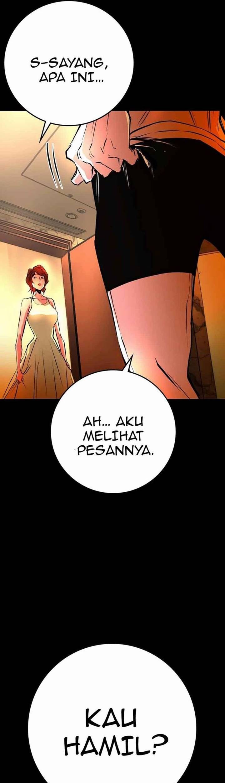 Hallym Gymnasium Chapter 145 - halaman 52