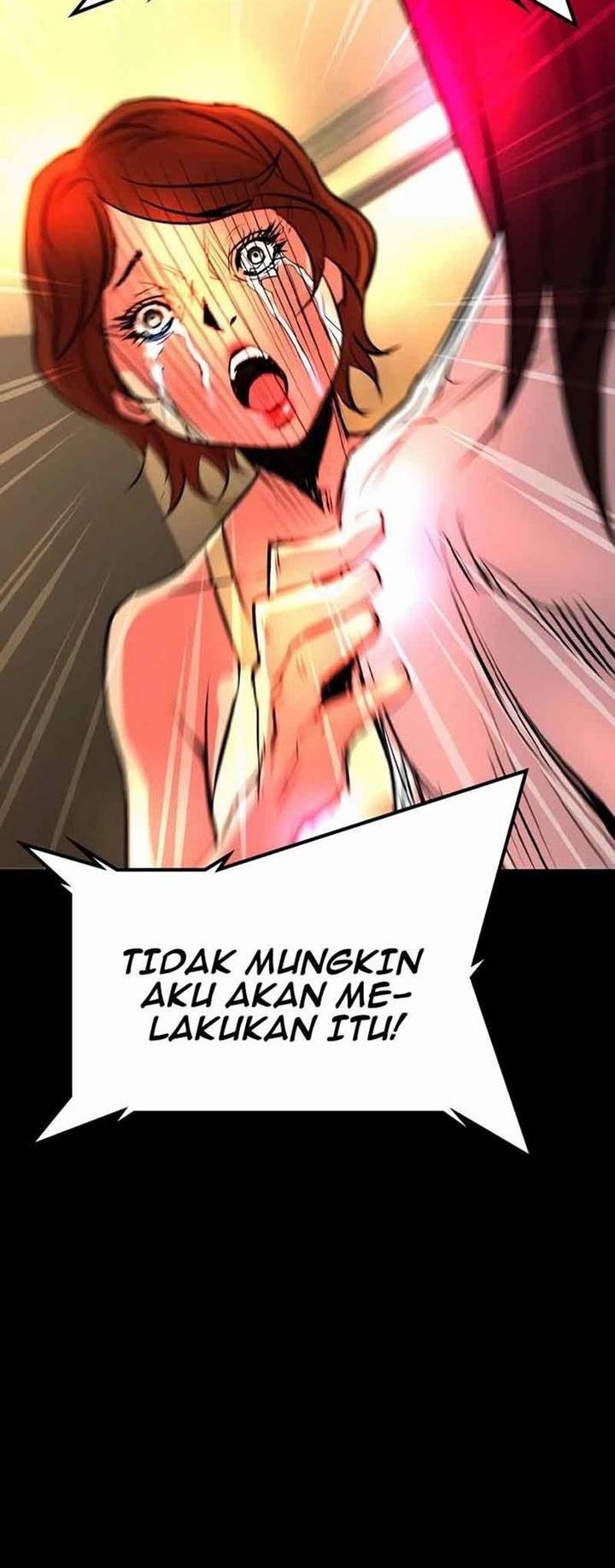 Hallym Gymnasium Chapter 145 - halaman 57