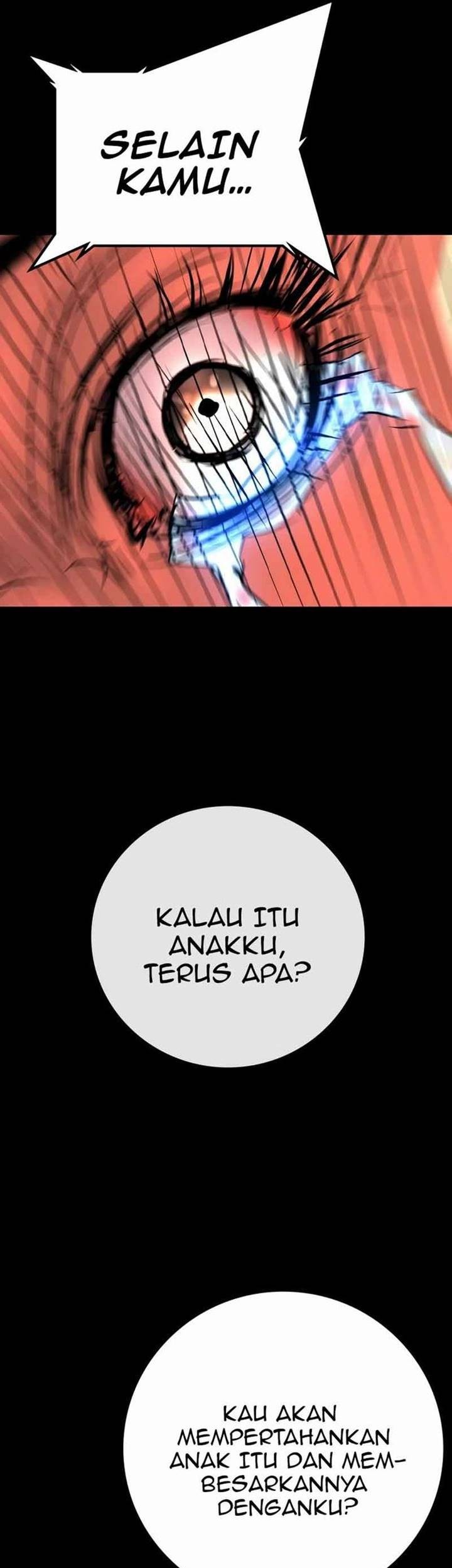 Hallym Gymnasium Chapter 145 - halaman 58
