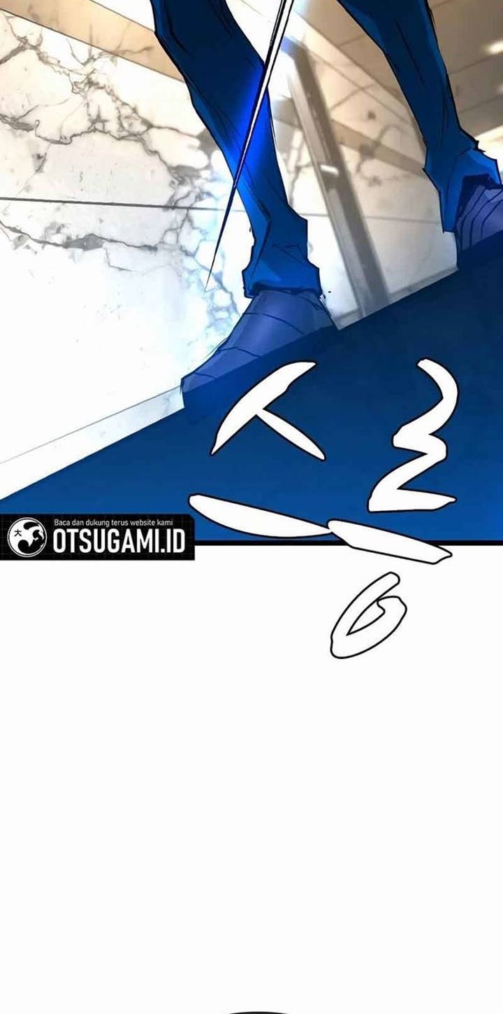 Hallym Gymnasium Chapter 145 - halaman 6