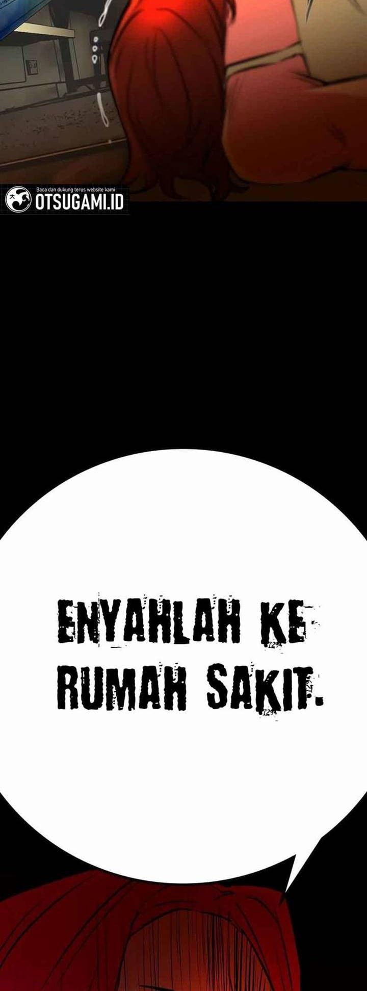 Hallym Gymnasium Chapter 145 - halaman 60