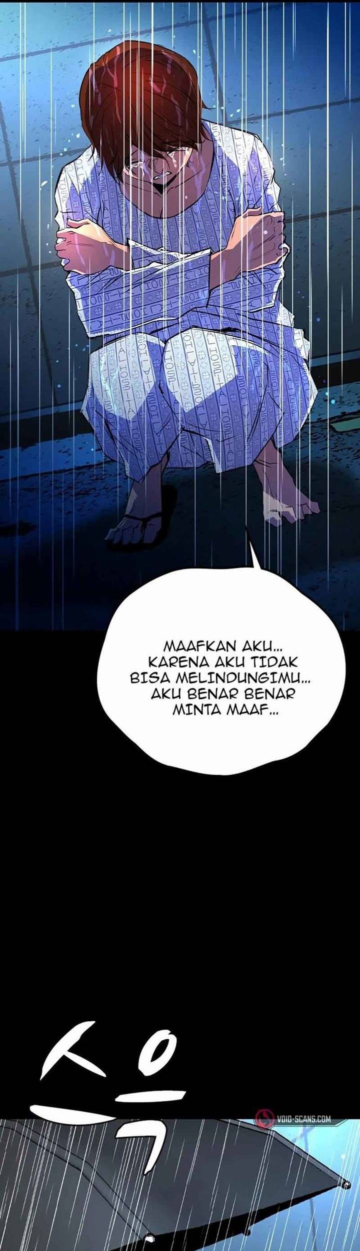 Hallym Gymnasium Chapter 145 - halaman 64