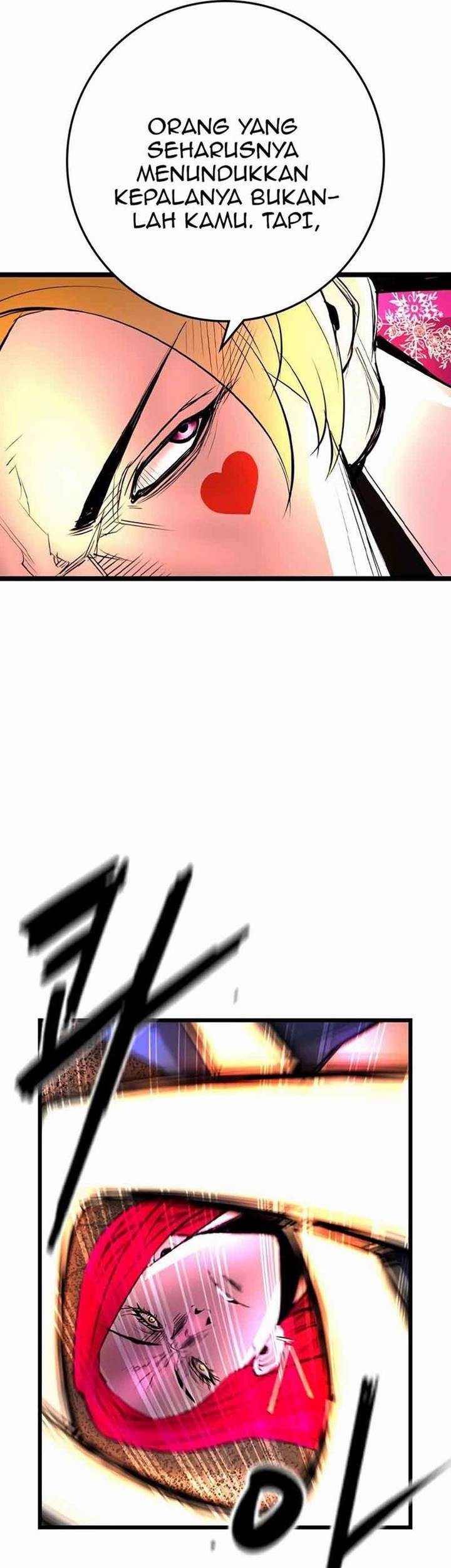 Hallym Gymnasium Chapter 145 - halaman 70