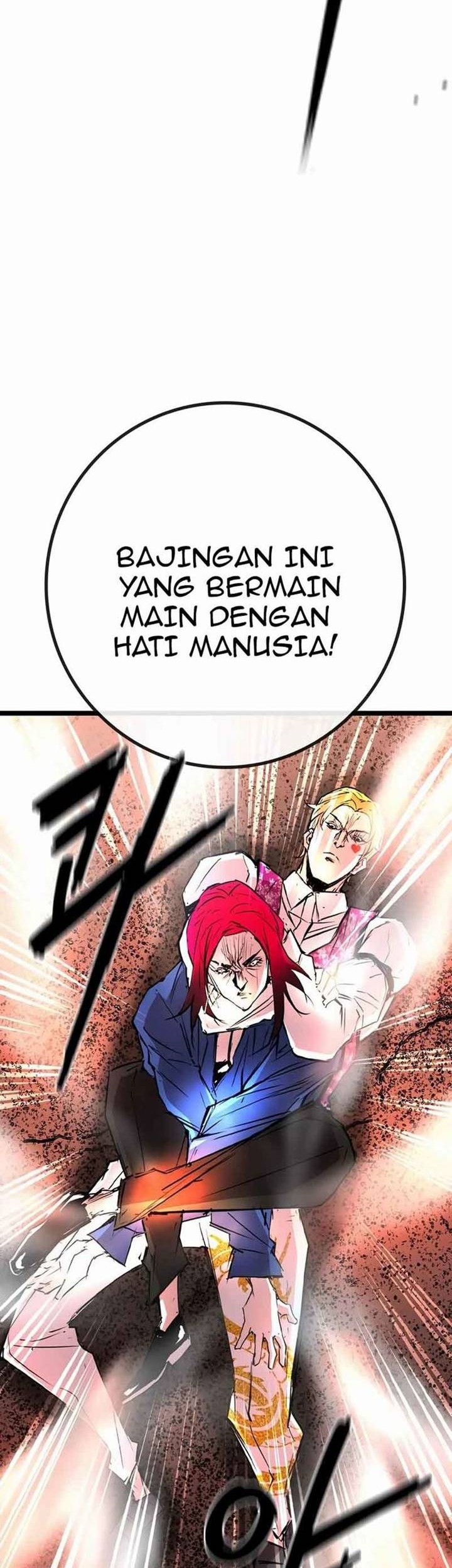 Hallym Gymnasium Chapter 145 - halaman 71