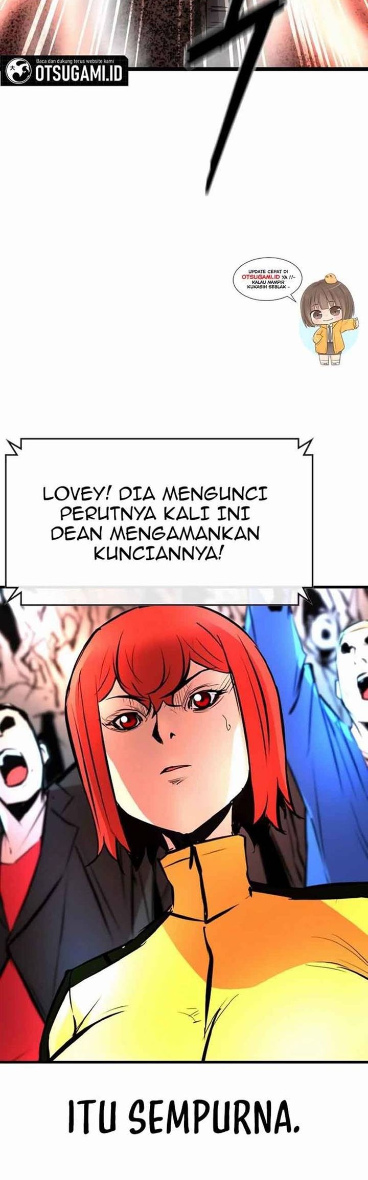 Hallym Gymnasium Chapter 145 - halaman 72