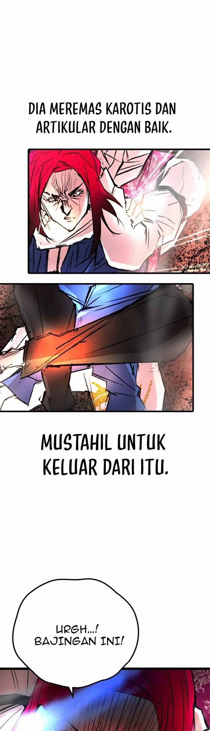 Hallym Gymnasium Chapter 145 - halaman 73