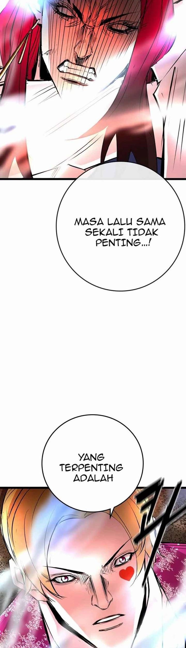 Hallym Gymnasium Chapter 145 - halaman 74