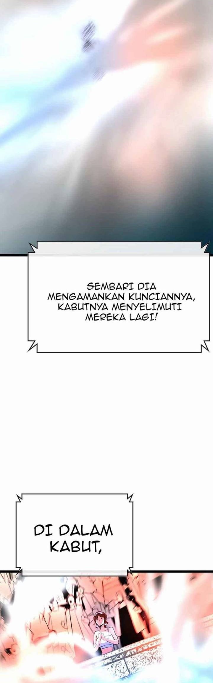 Hallym Gymnasium Chapter 145 - halaman 78