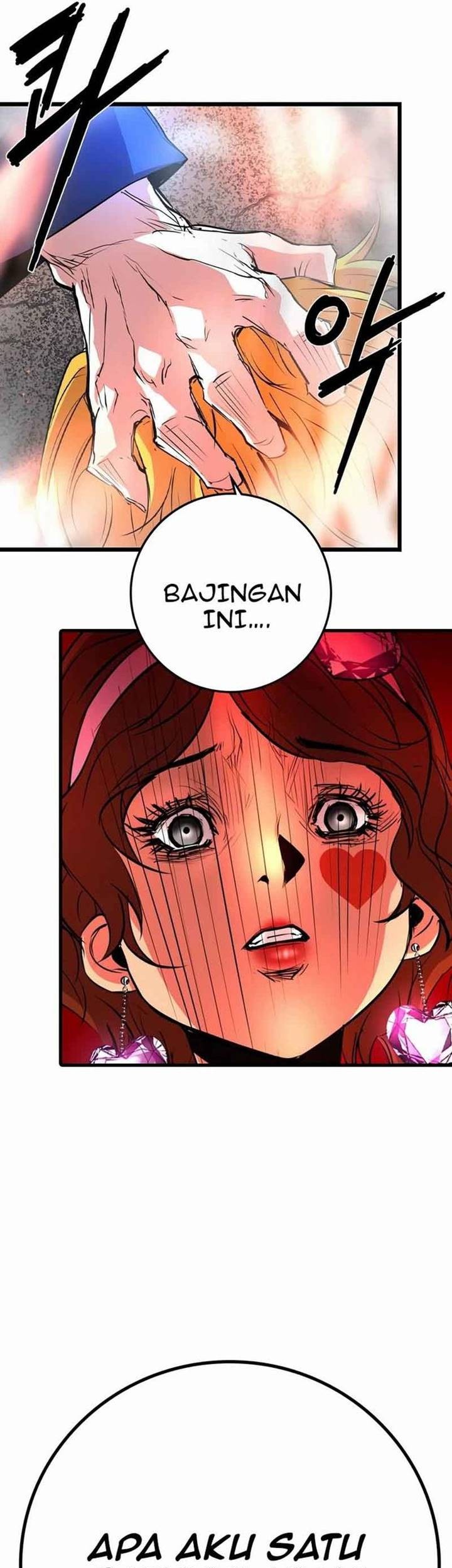 Hallym Gymnasium Chapter 145 - halaman 88