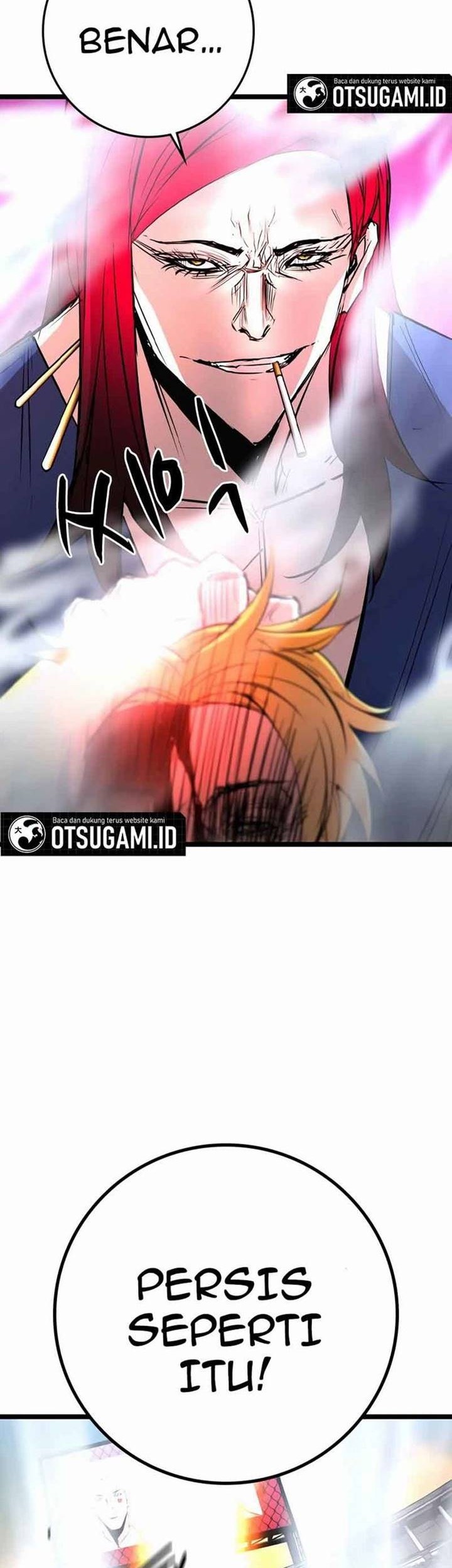 Hallym Gymnasium Chapter 145 - halaman 92