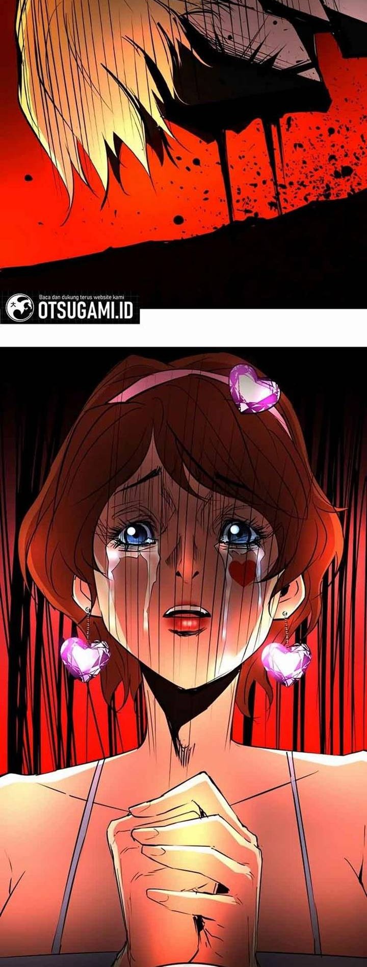 Hallym Gymnasium Chapter 145 - halaman 96