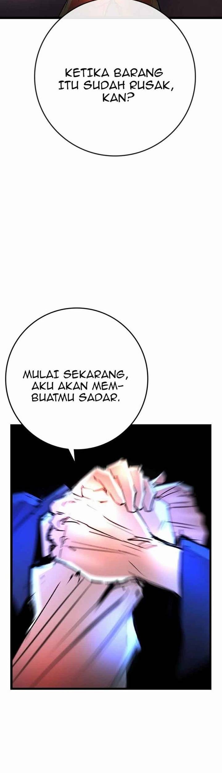 Hallym Gymnasium Chapter 145 - halaman 97