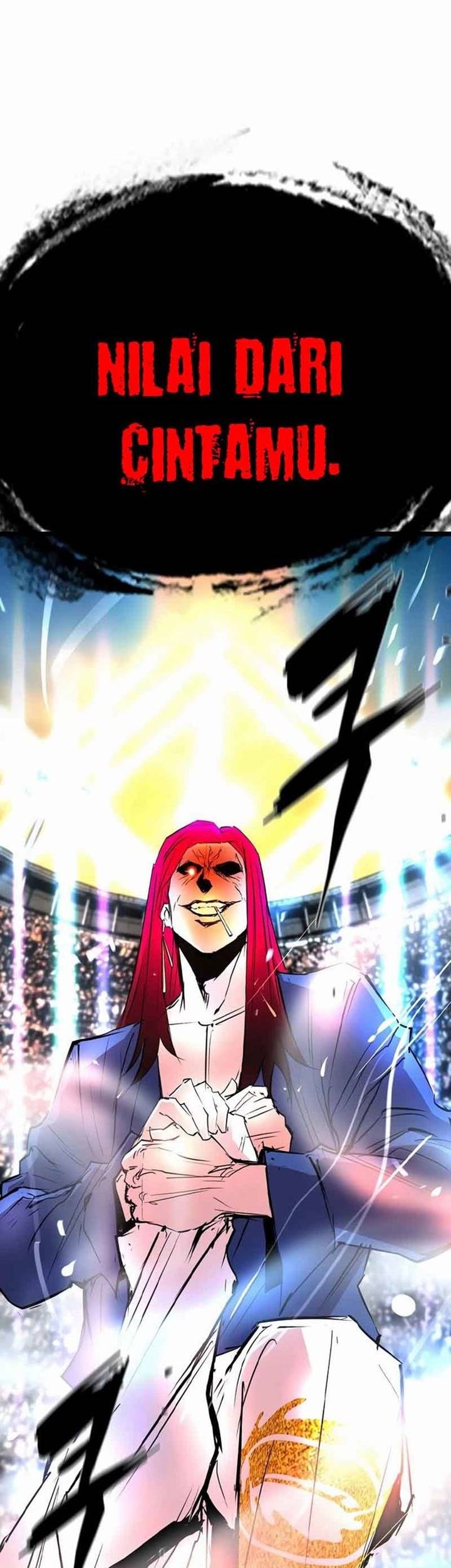 Hallym Gymnasium Chapter 145 - halaman 98