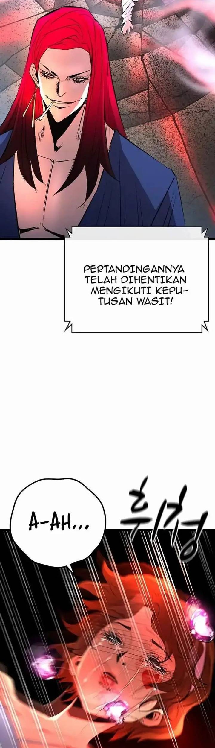 Hallym Gymnasium Chapter 146 - halaman 112