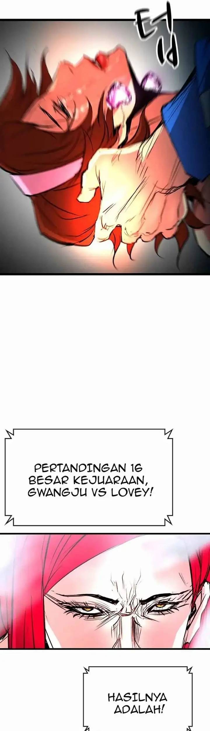 Hallym Gymnasium Chapter 146 - halaman 114