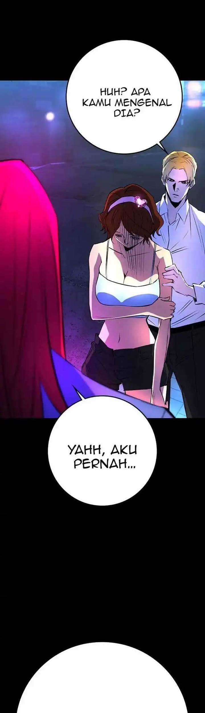 Hallym Gymnasium Chapter 146 - halaman 13