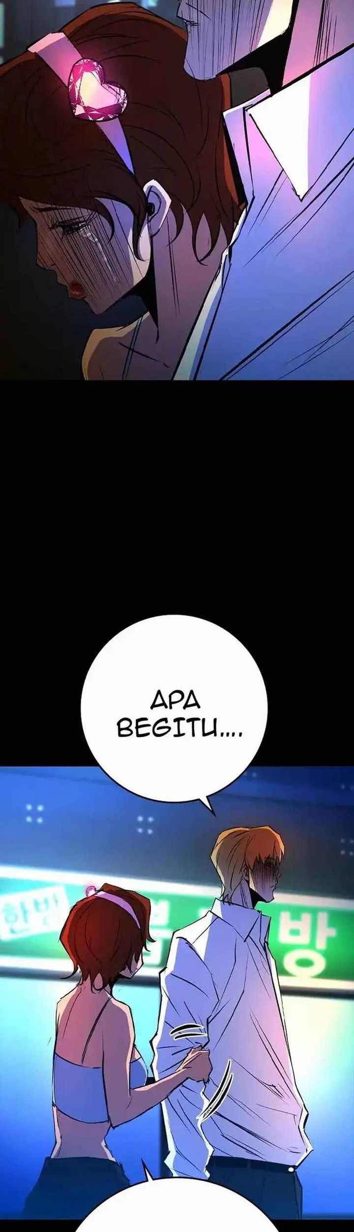 Hallym Gymnasium Chapter 146 - halaman 17