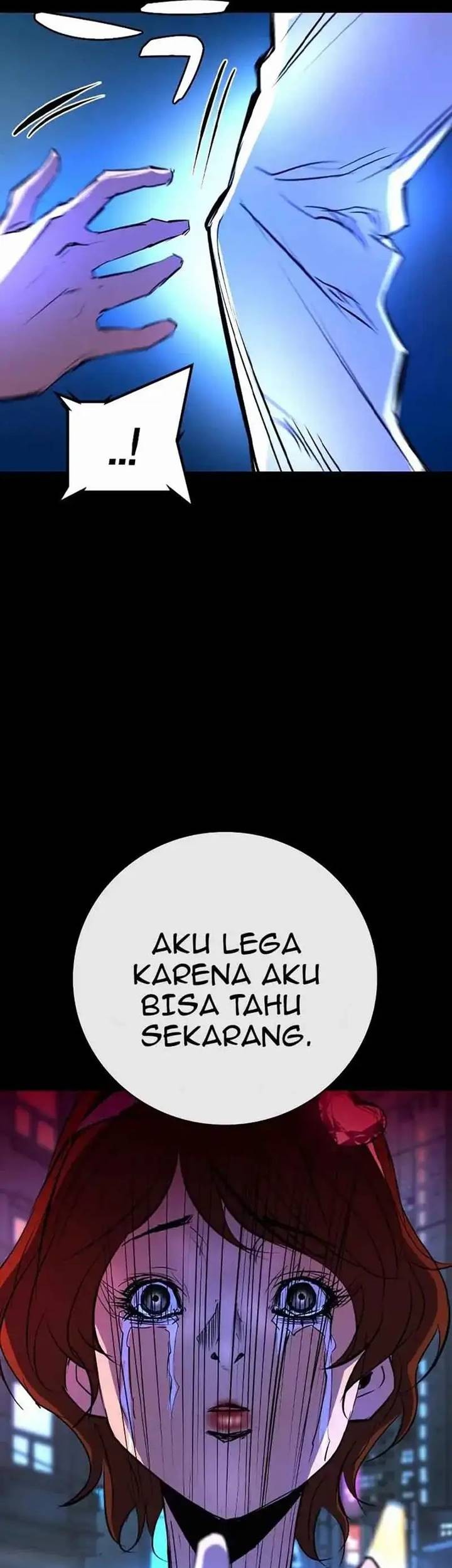 Hallym Gymnasium Chapter 146 - halaman 19