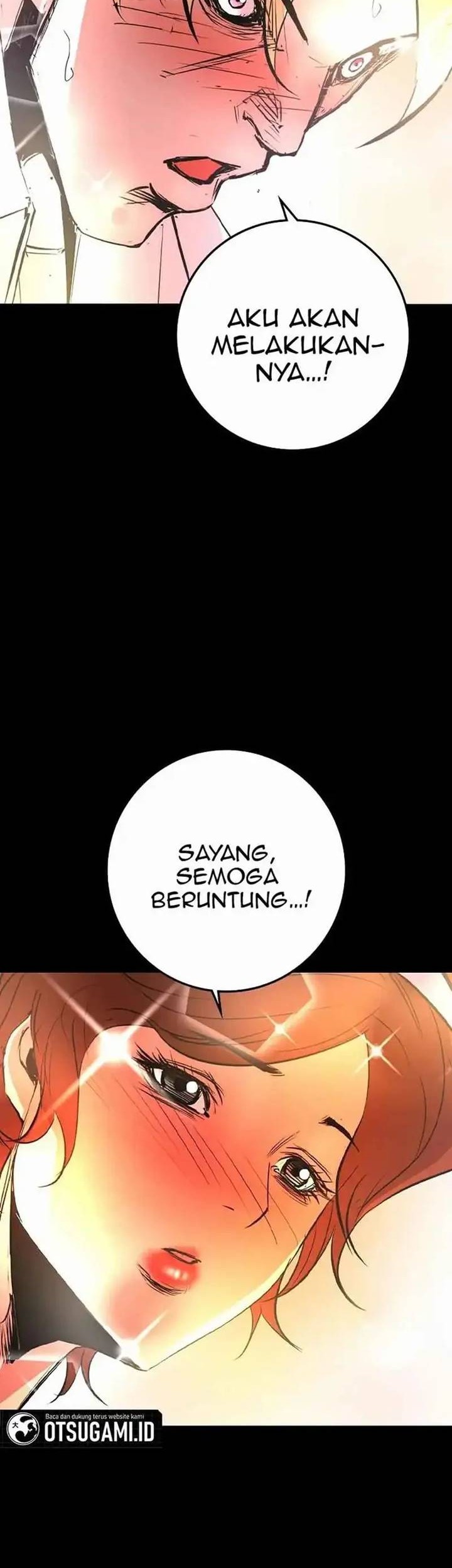 Hallym Gymnasium Chapter 146 - halaman 2