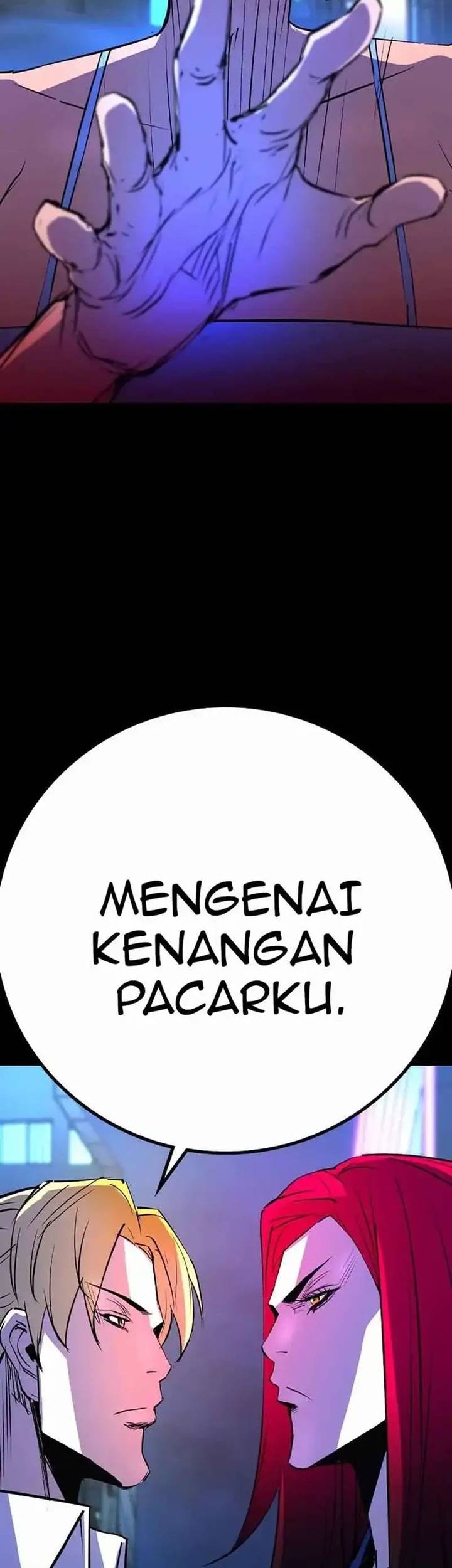 Hallym Gymnasium Chapter 146 - halaman 20
