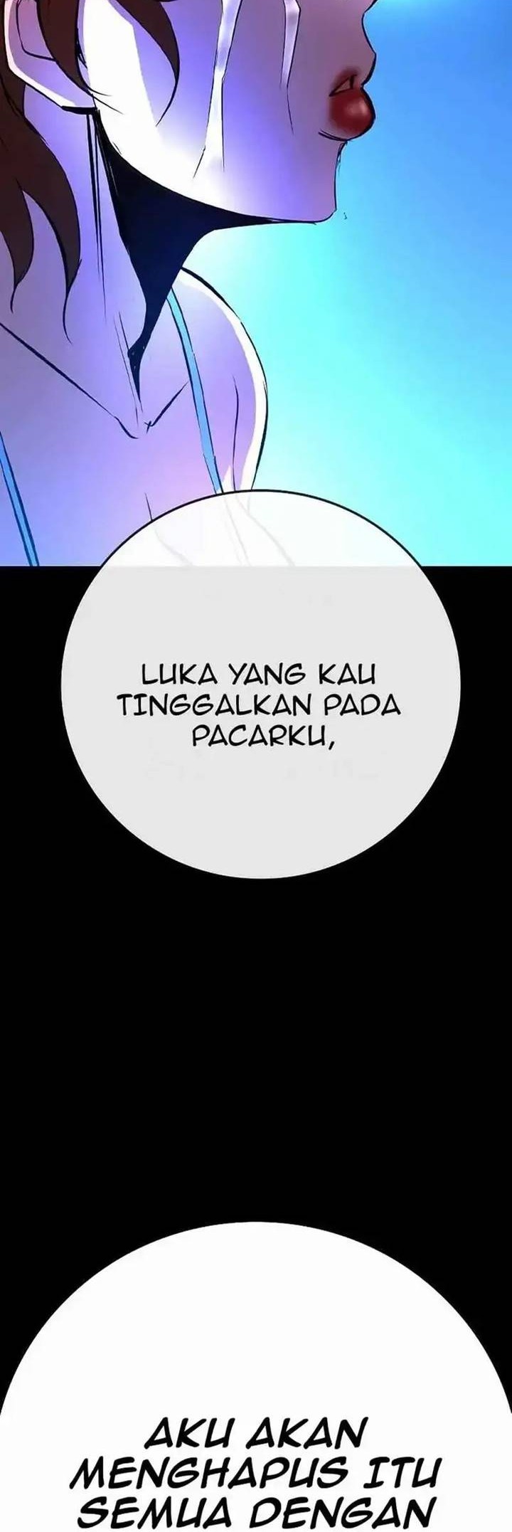 Hallym Gymnasium Chapter 146 - halaman 23