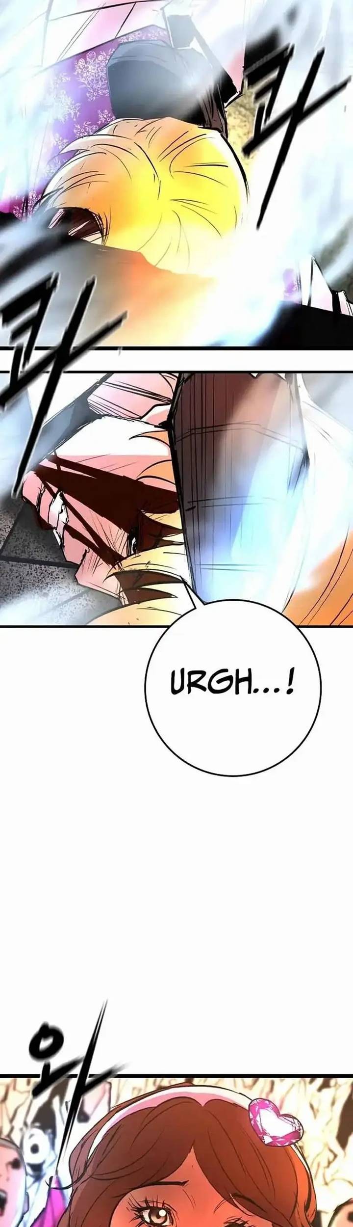 Hallym Gymnasium Chapter 146 - halaman 27