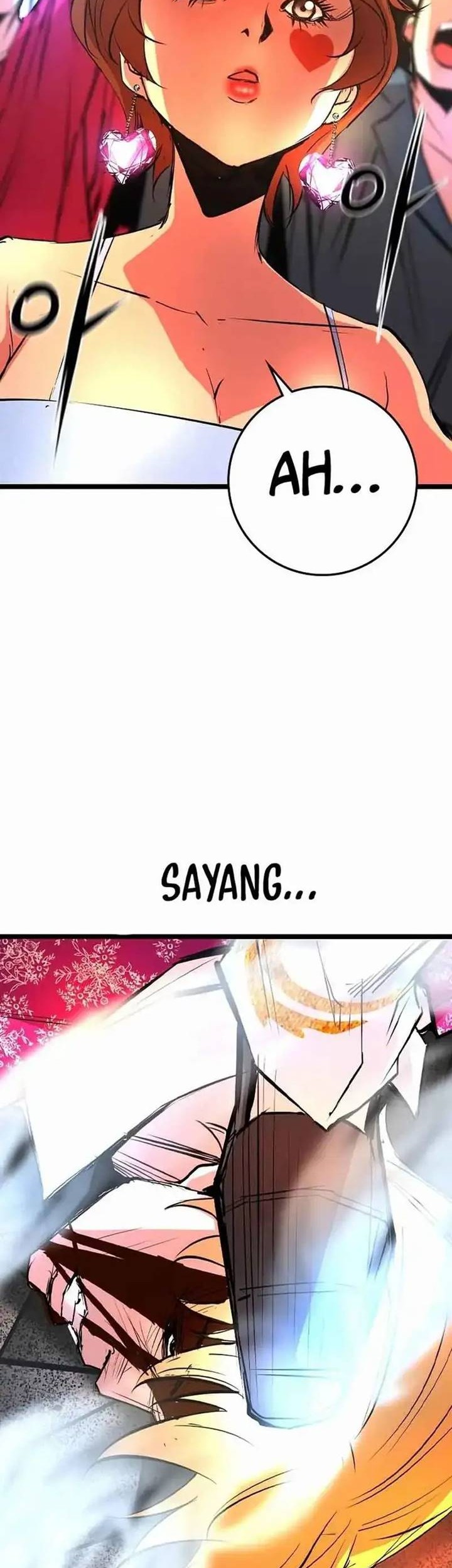 Hallym Gymnasium Chapter 146 - halaman 28