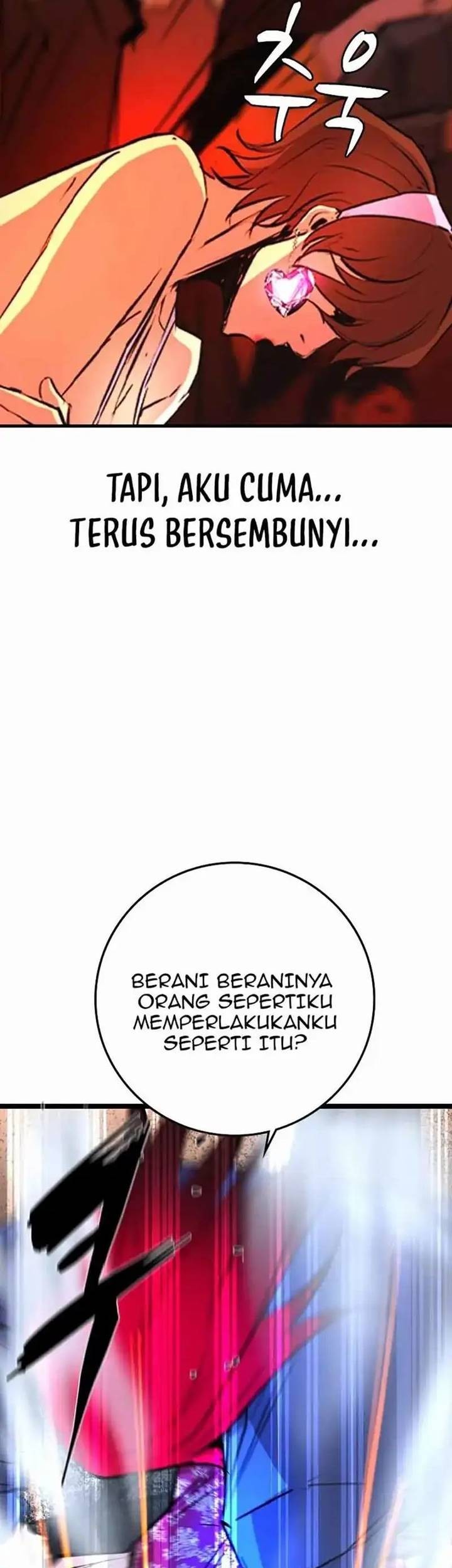 Hallym Gymnasium Chapter 146 - halaman 30
