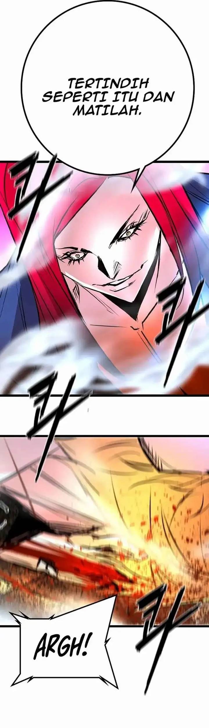 Hallym Gymnasium Chapter 146 - halaman 32