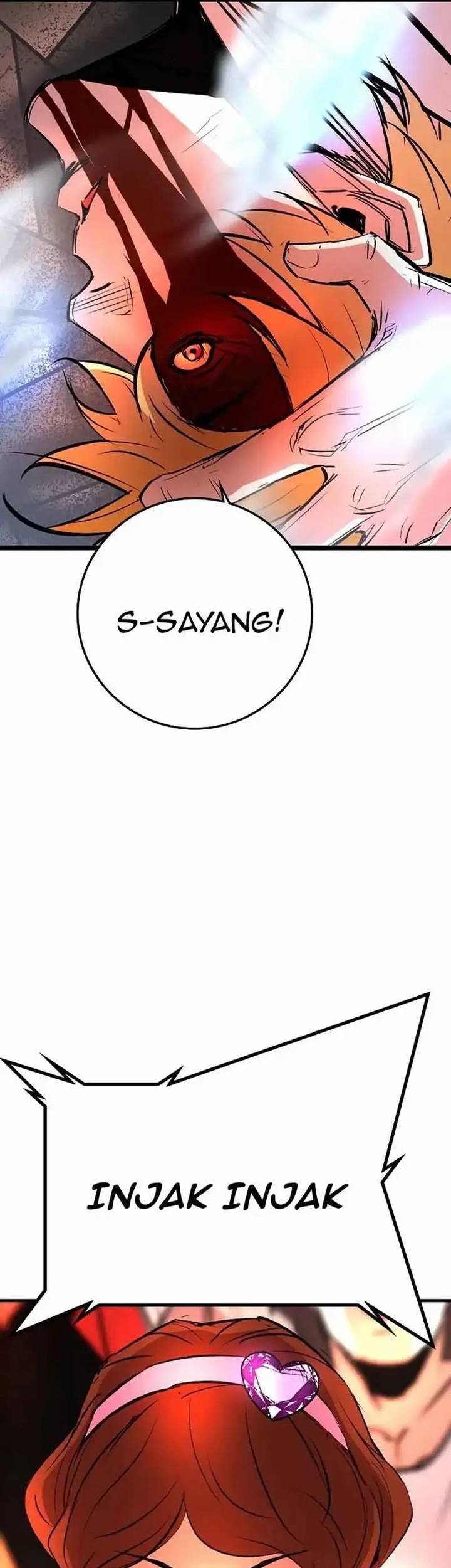 Hallym Gymnasium Chapter 146 - halaman 35